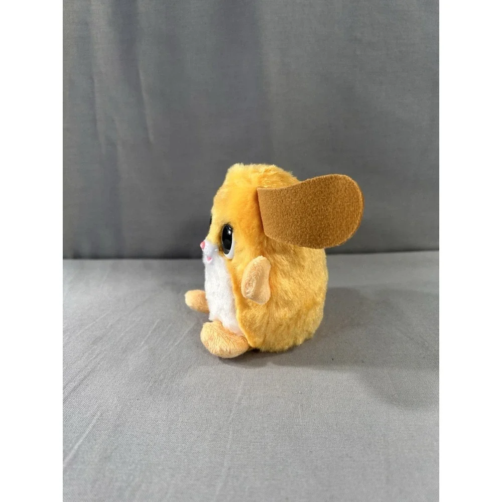 FurReal Fuzzalots Puppy interactive toy 4